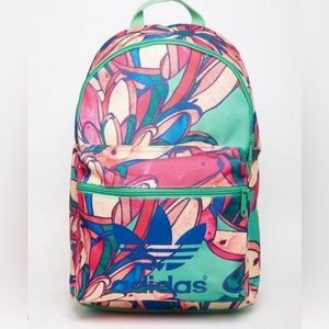 Adidas backpack